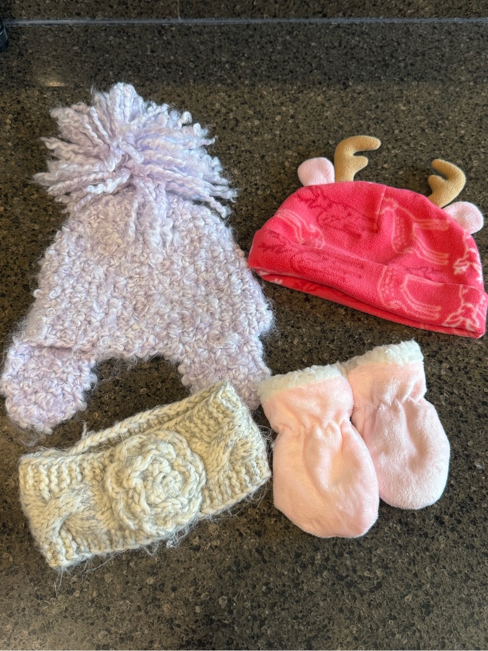 baby outerwear lot 0-12